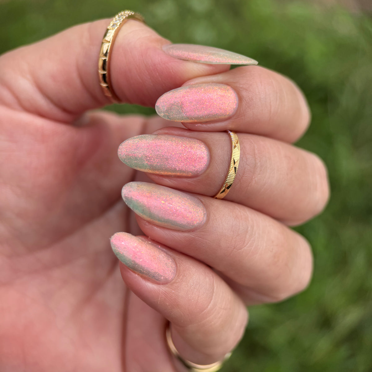 Phoenix- The Labyrinth- Sr. Didymus