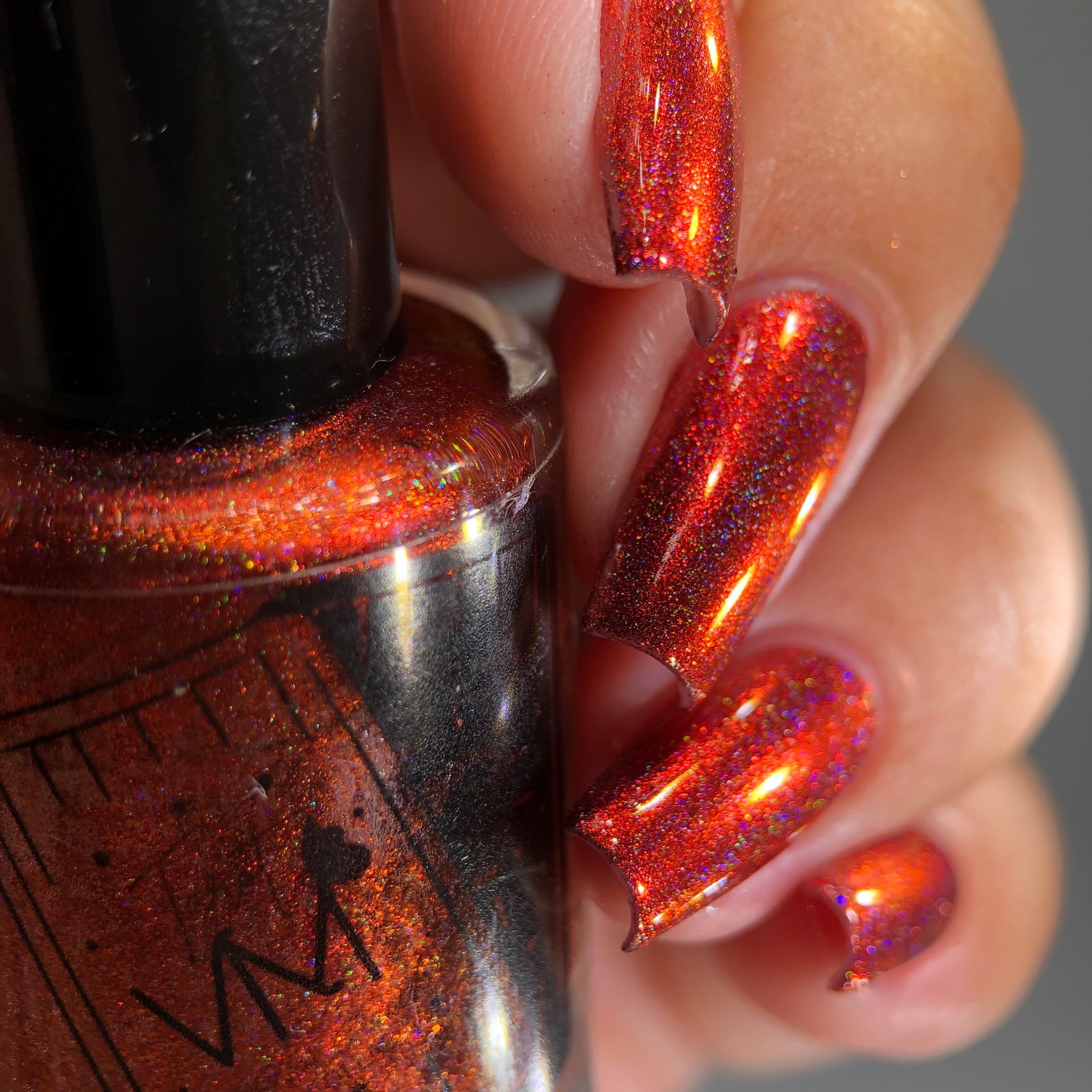 By Vanessa Molina- Mystic Deck- The Justice