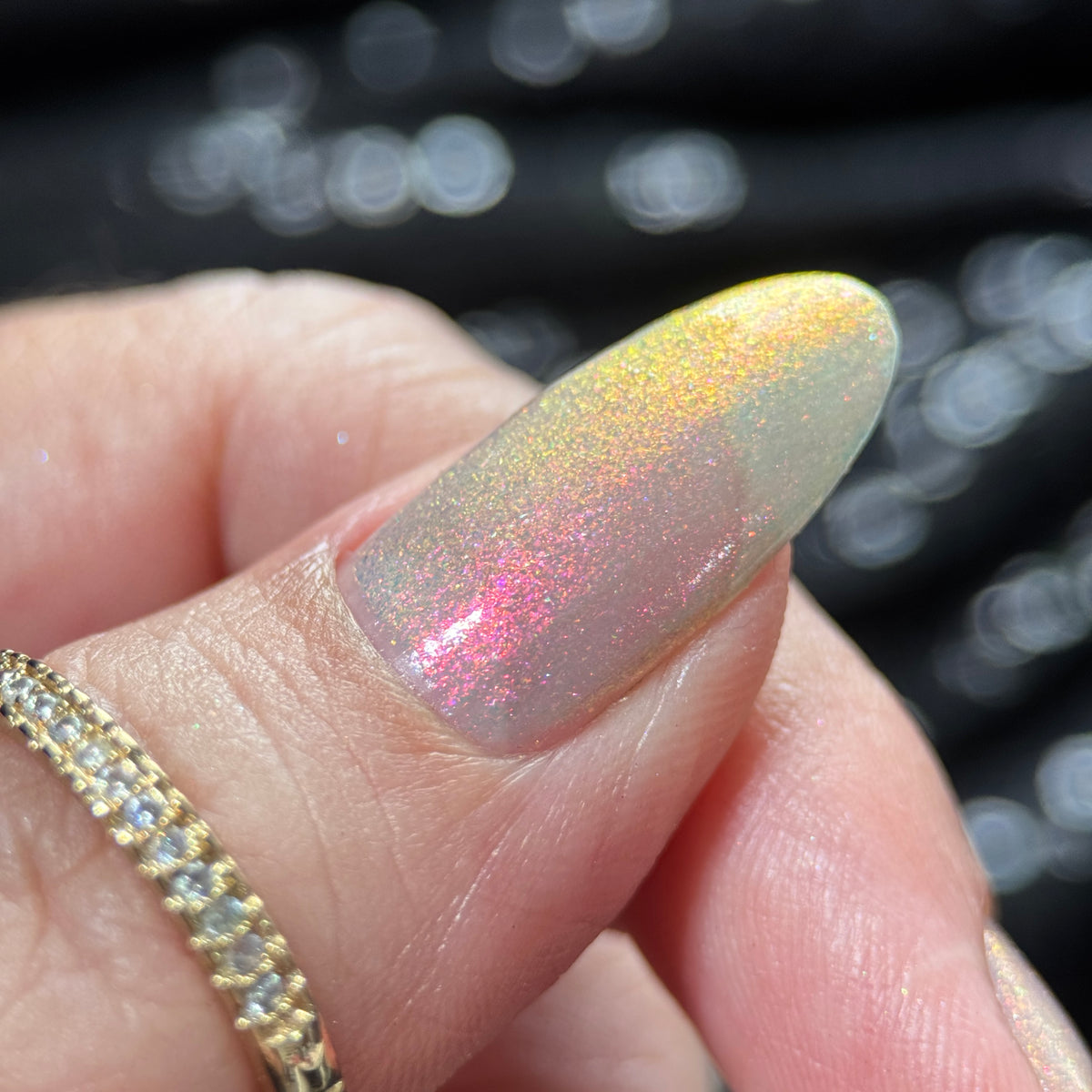 Phoenix- The Labyrinth- Sr. Didymus