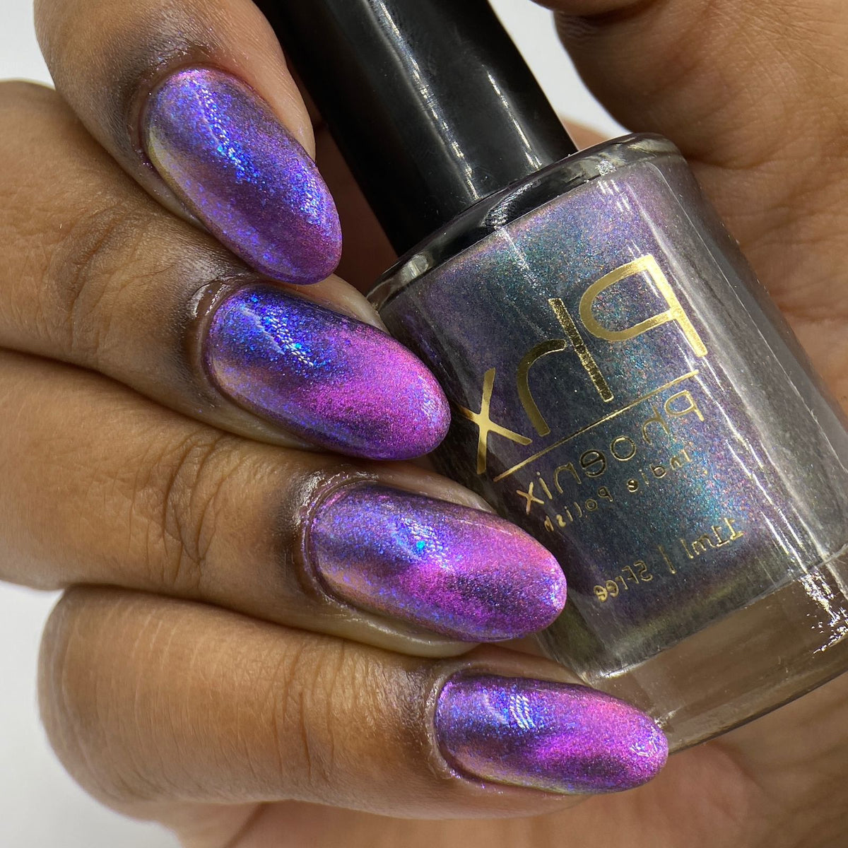 Phoenix- Light &amp; Shadow- Dark Enchanted