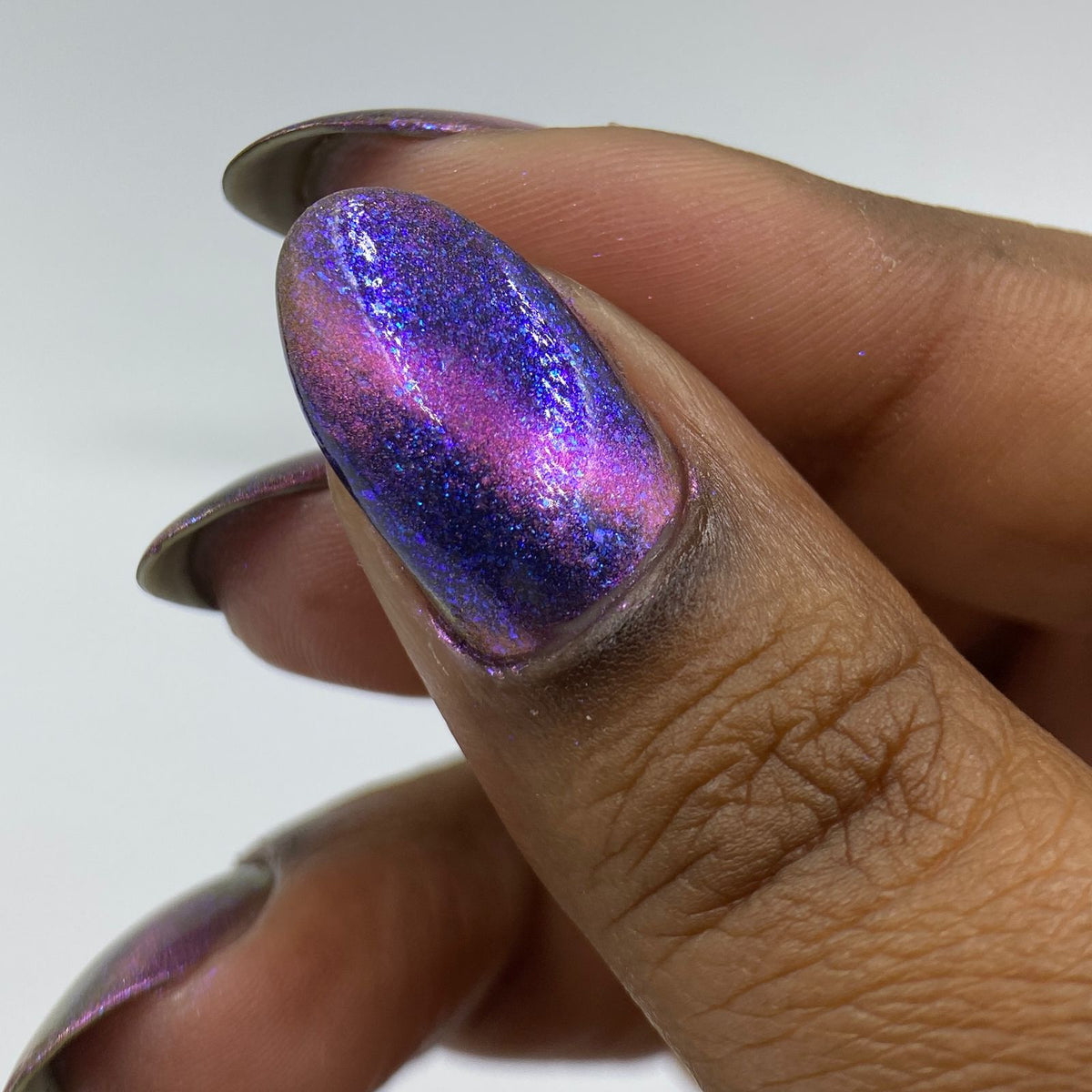 Phoenix- Light &amp; Shadow- Dark Enchanted