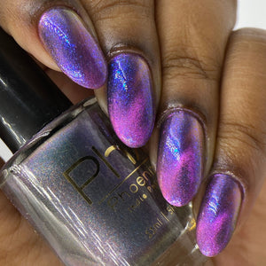 Phoenix- Light & Shadow- Dark Enchanted