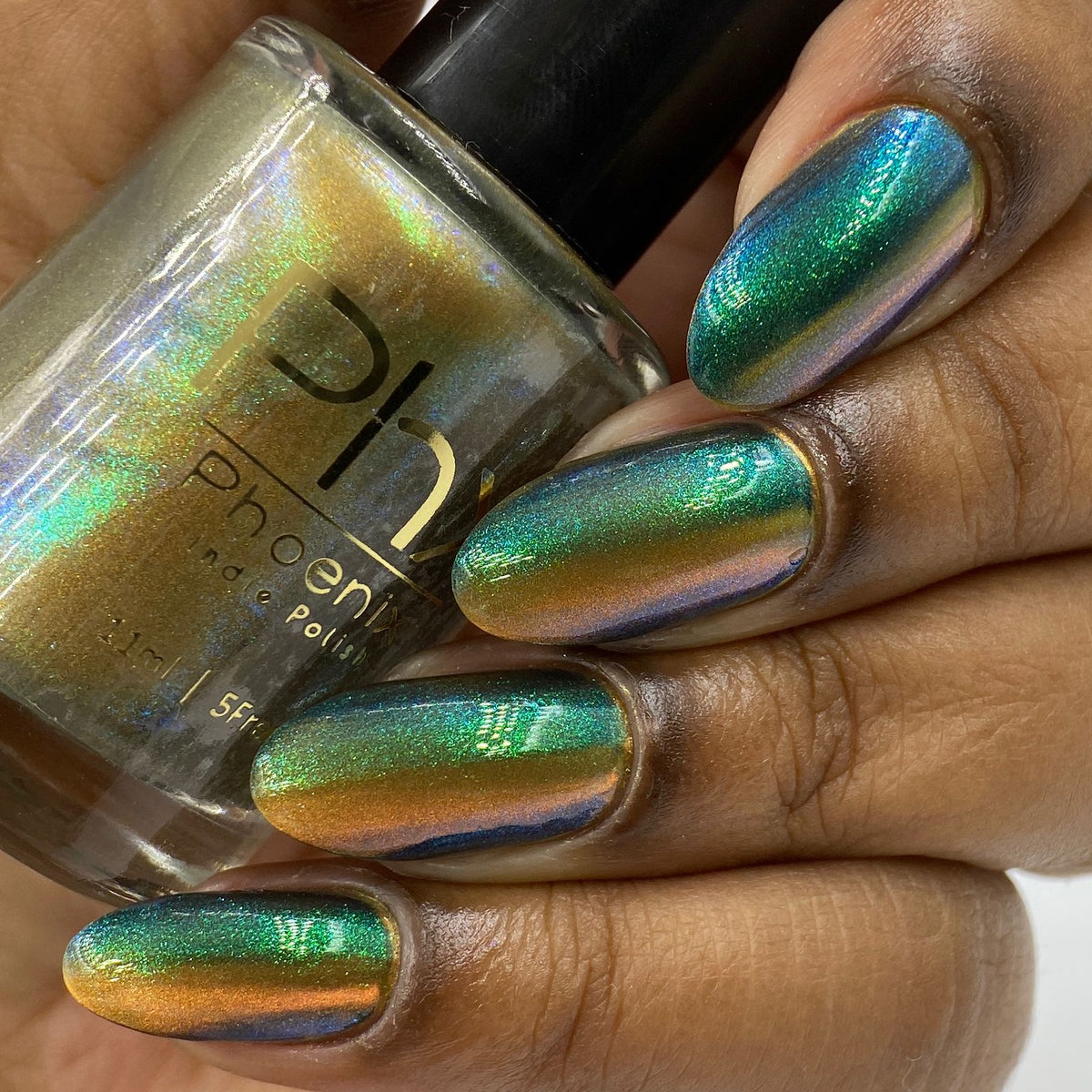 Phoenix- Light &amp; Shadow- Secret Arsenal