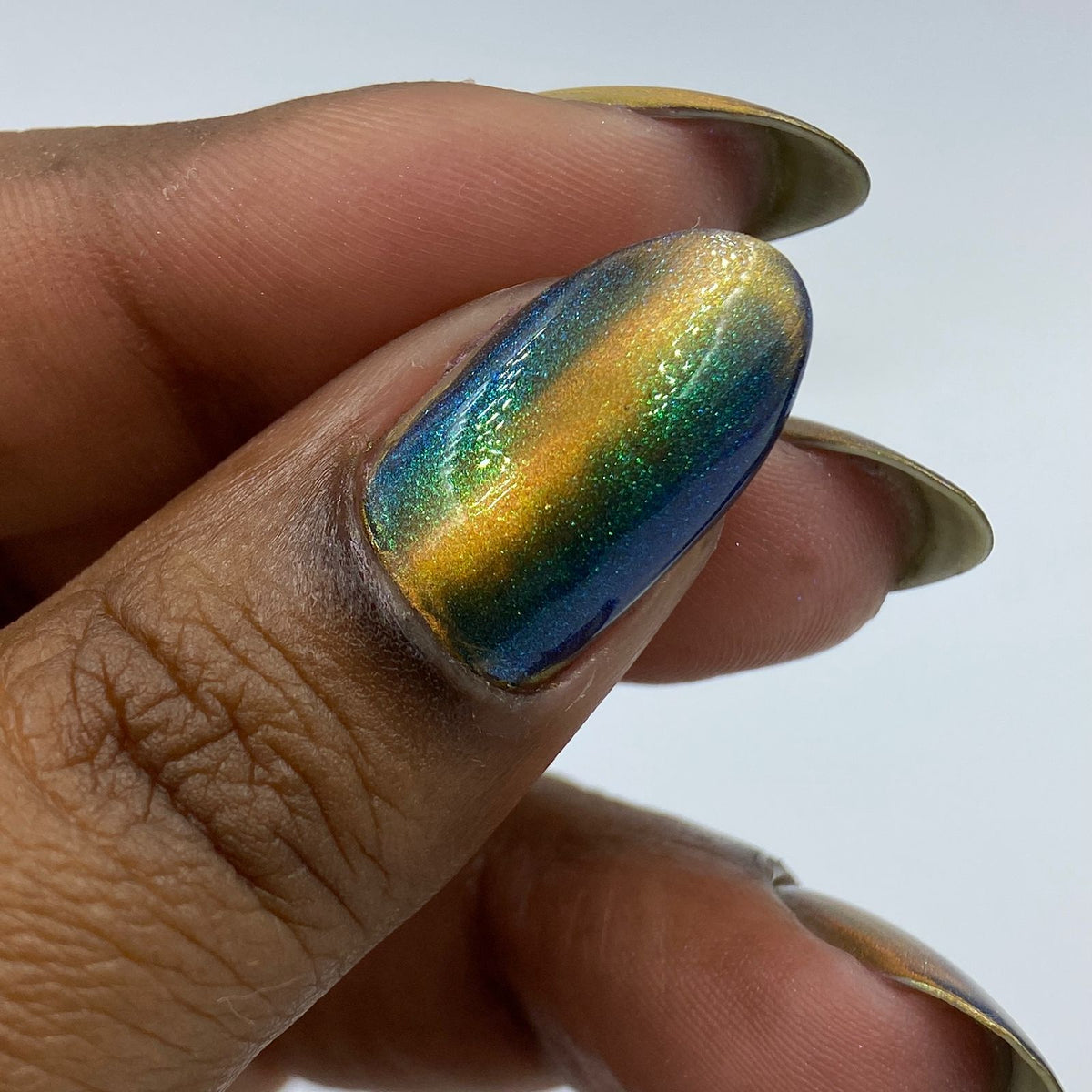 Phoenix- Light &amp; Shadow- Secret Arsenal