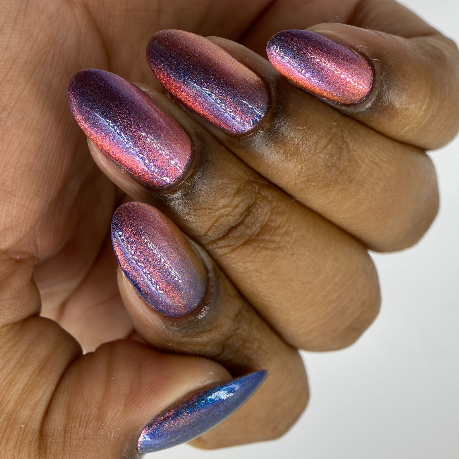 Phoenix- Light & Shadow- Primal Instinct