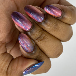 Phoenix- Light & Shadow- Primal Instinct