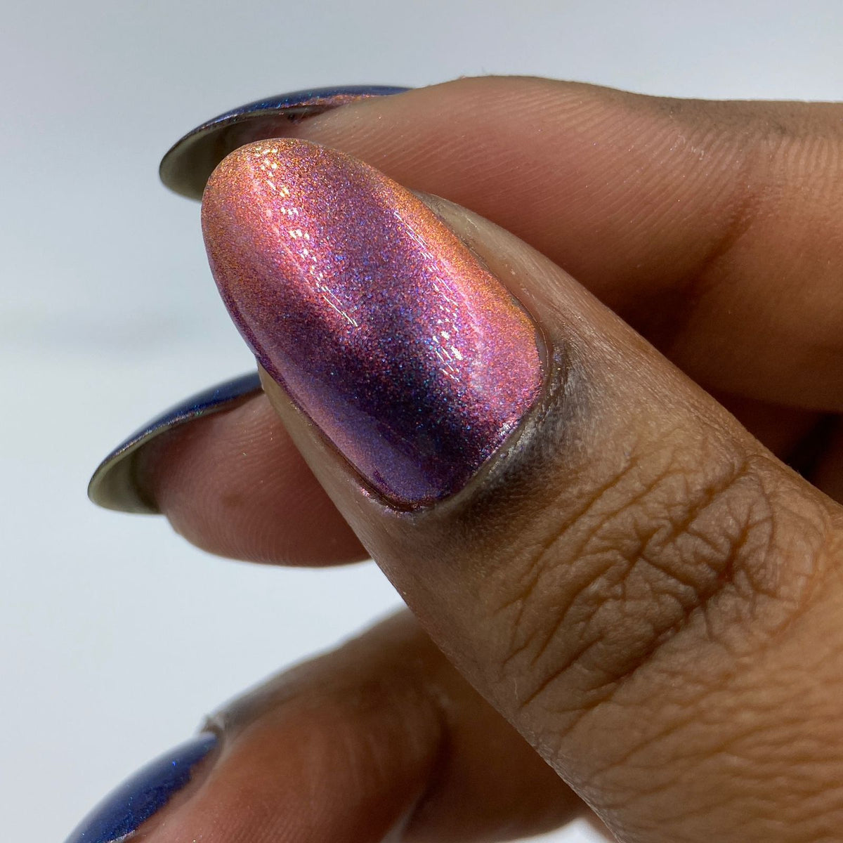 Phoenix- Light & Shadow- Primal Instinct