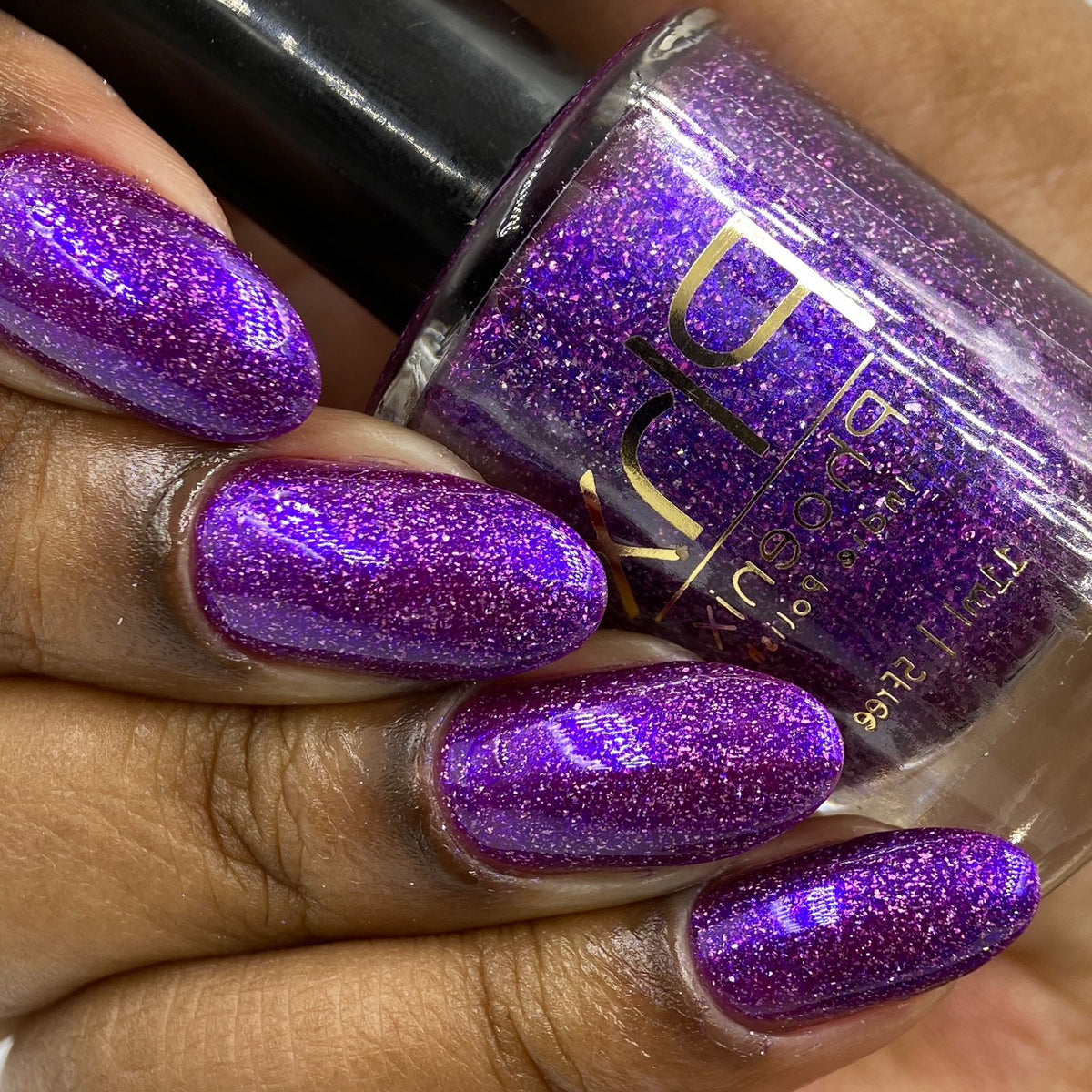 Phoenix- Light &amp; Shadow- Lethal Gear