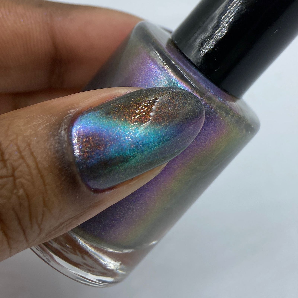 Phoenix- Light &amp; Shadow- Core of Steel