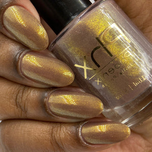 Phoenix- Light & Shadow- Oracle's Heir