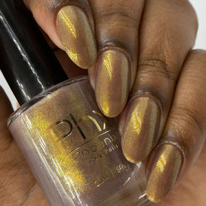 Phoenix- Light & Shadow- Oracle's Heir