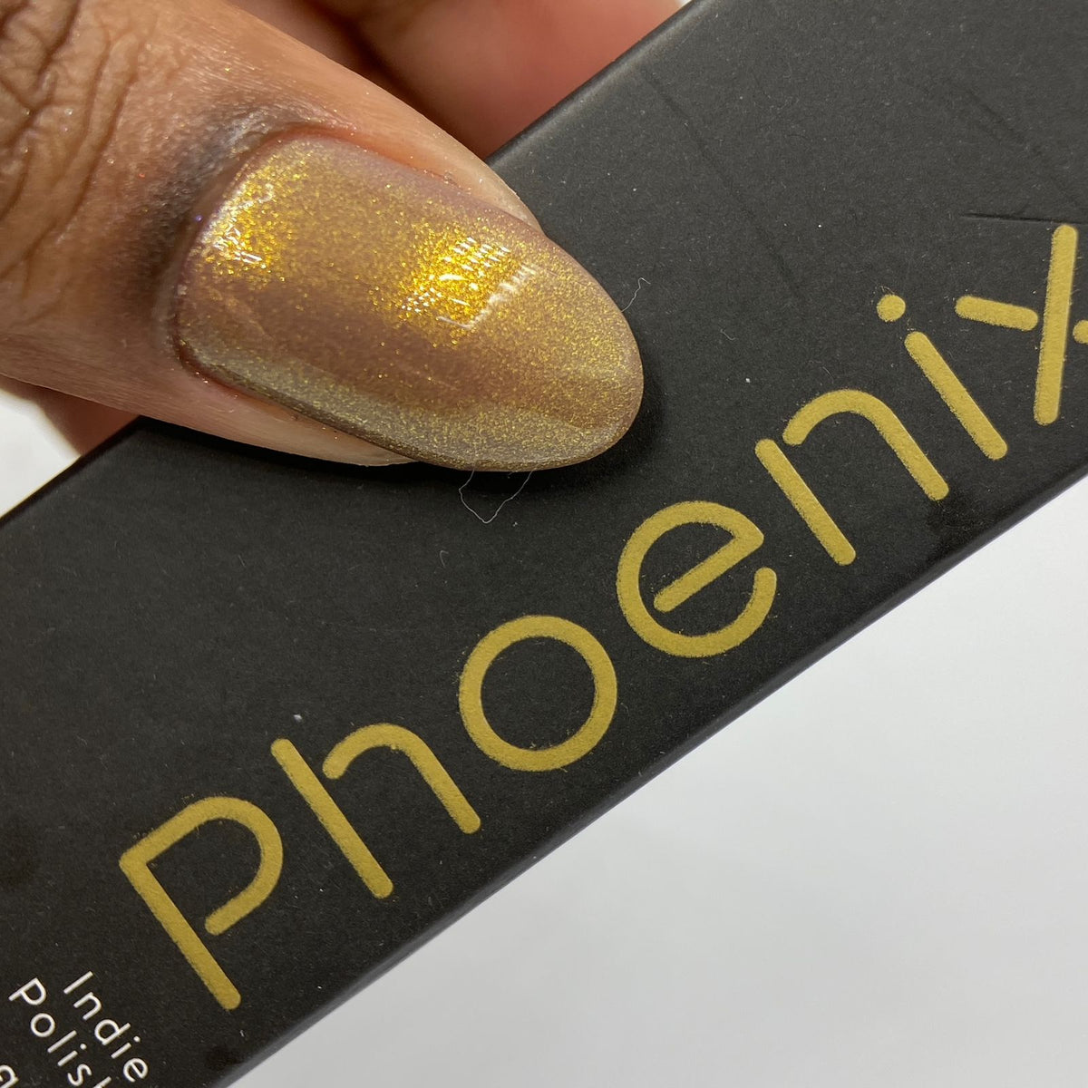 Phoenix- Light &amp; Shadow- Oracle&#39;s Heir