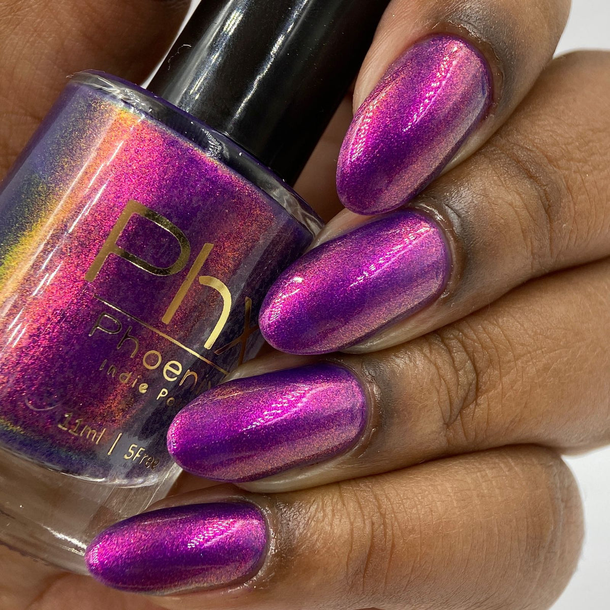 Phoenix- Light &amp; Shadow- Abyss Light