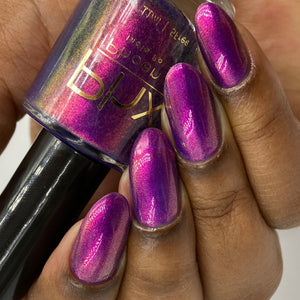 Phoenix- Light & Shadow- Abyss Light