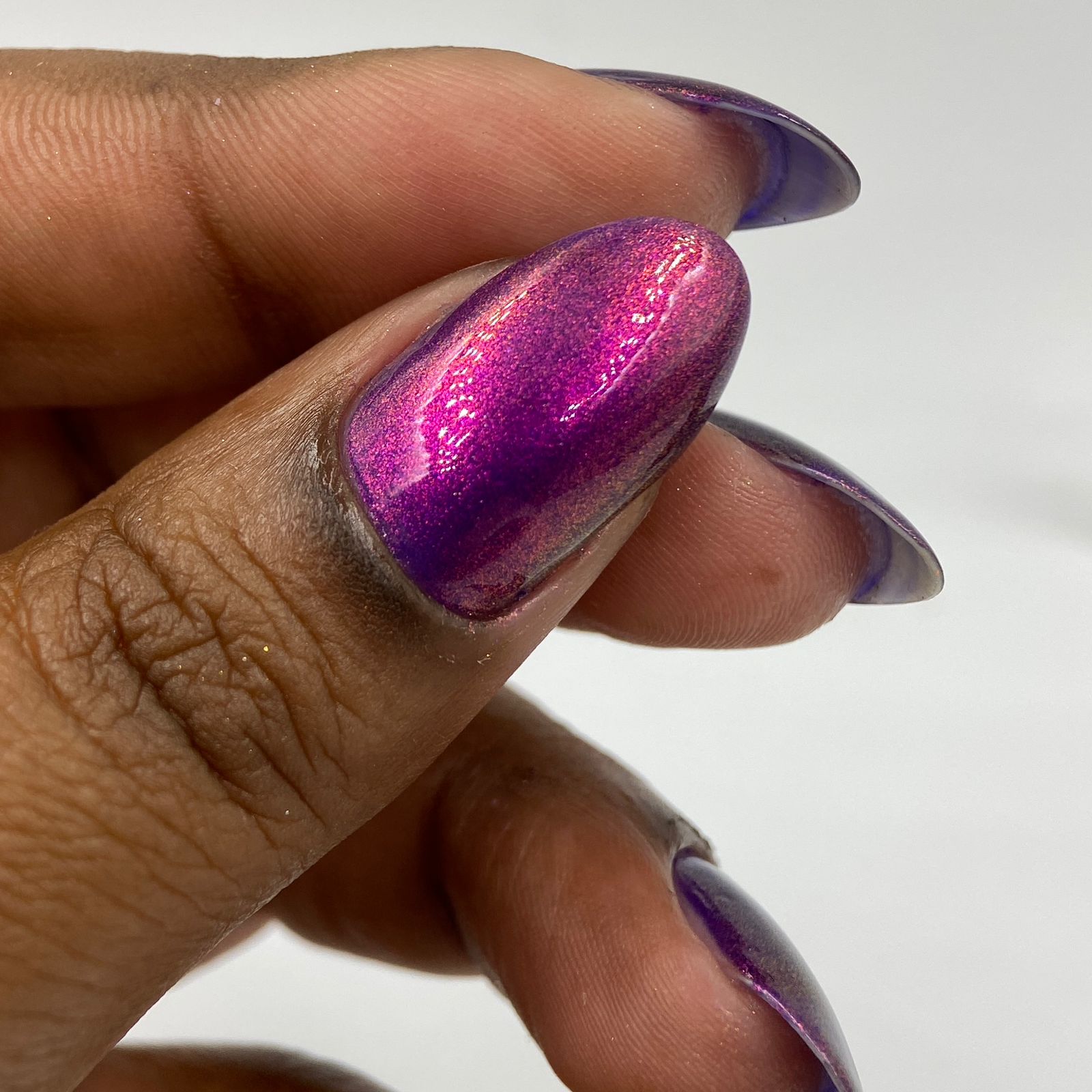 Phoenix- Light & Shadow- Abyss Light