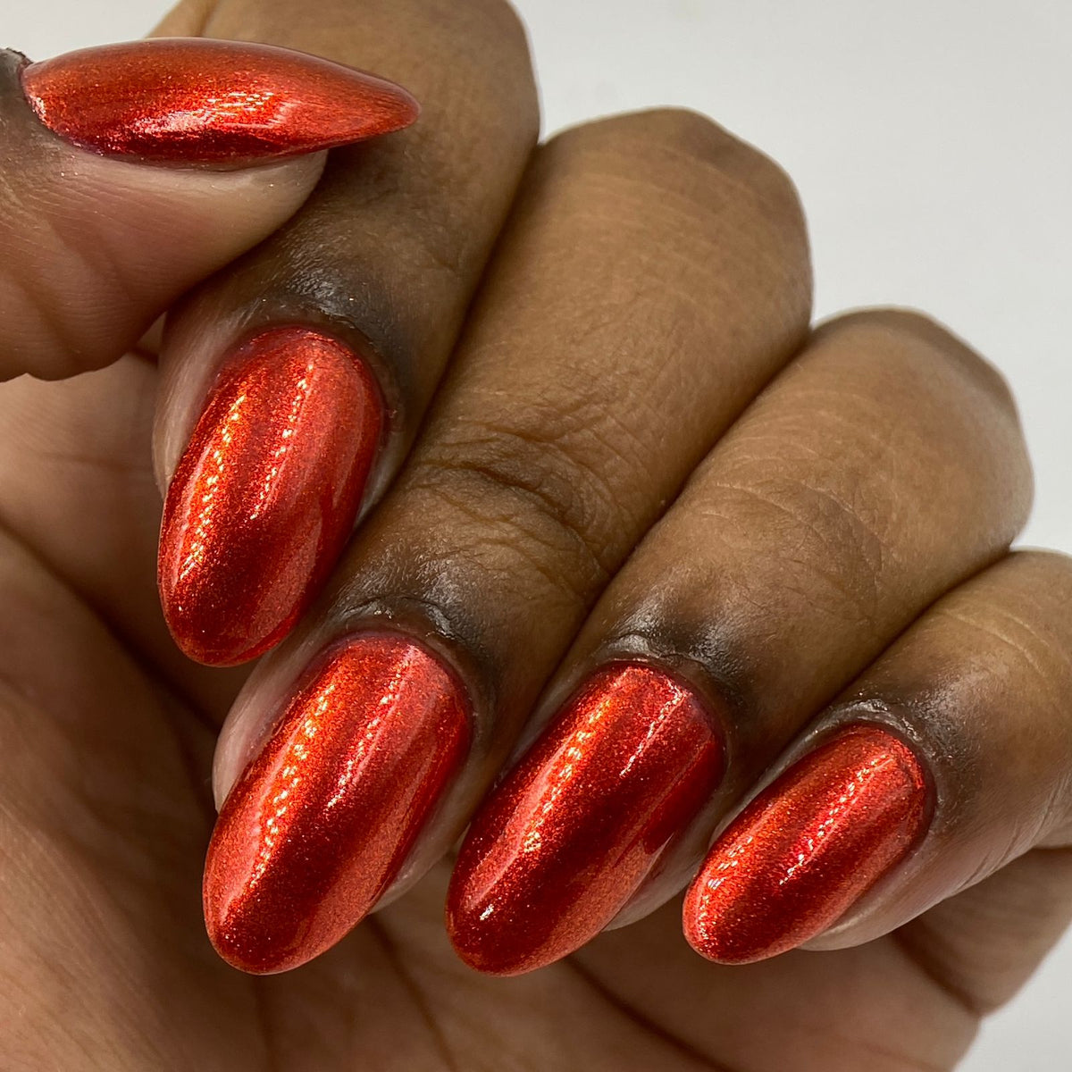 Phoenix- Light &amp; Shadow- Power Awakened