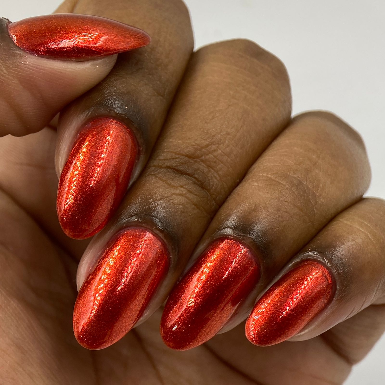 Phoenix- Light & Shadow- Power Awakened