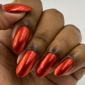 Phoenix- Light & Shadow- Power Awakened