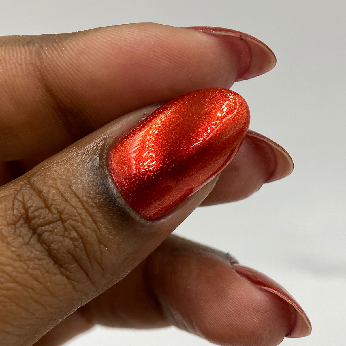 Phoenix- Light &amp; Shadow- Power Awakened