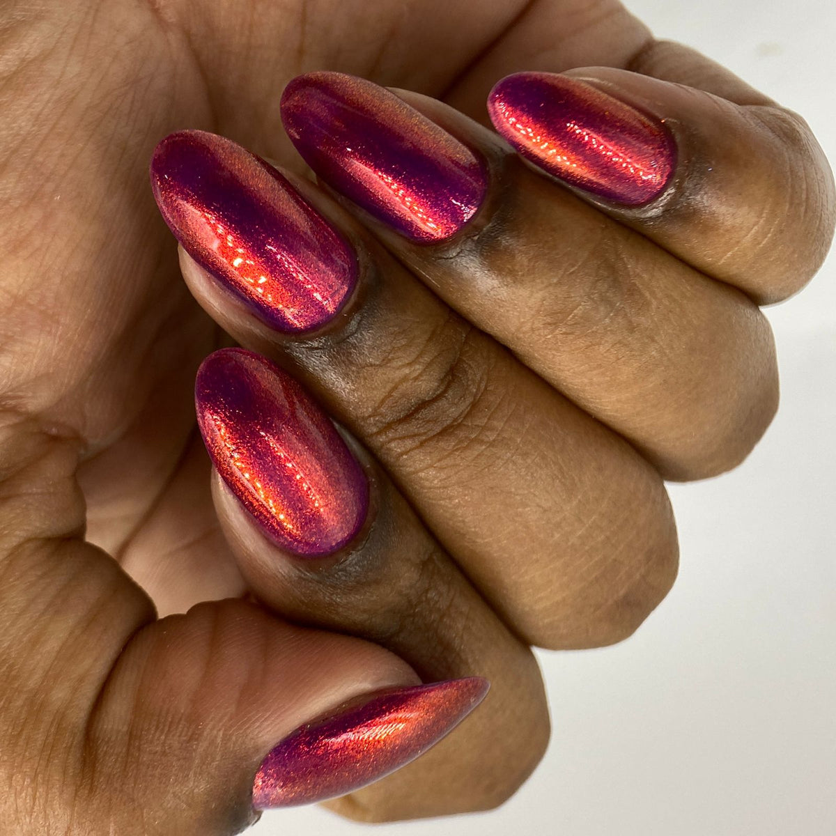 Phoenix- Light &amp; Shadow- Unexpected Magic