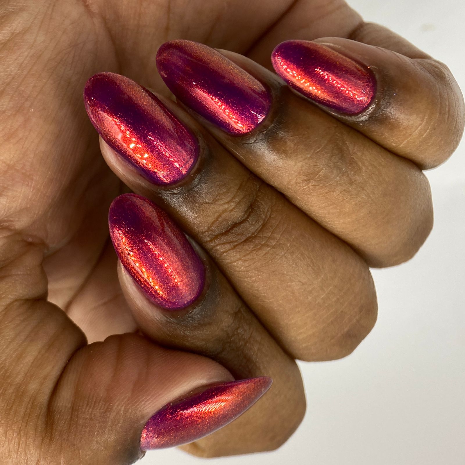 Phoenix- Light & Shadow- Unexpected Magic