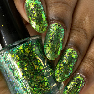 Phoenix- Light & Shadow- Savage Fury