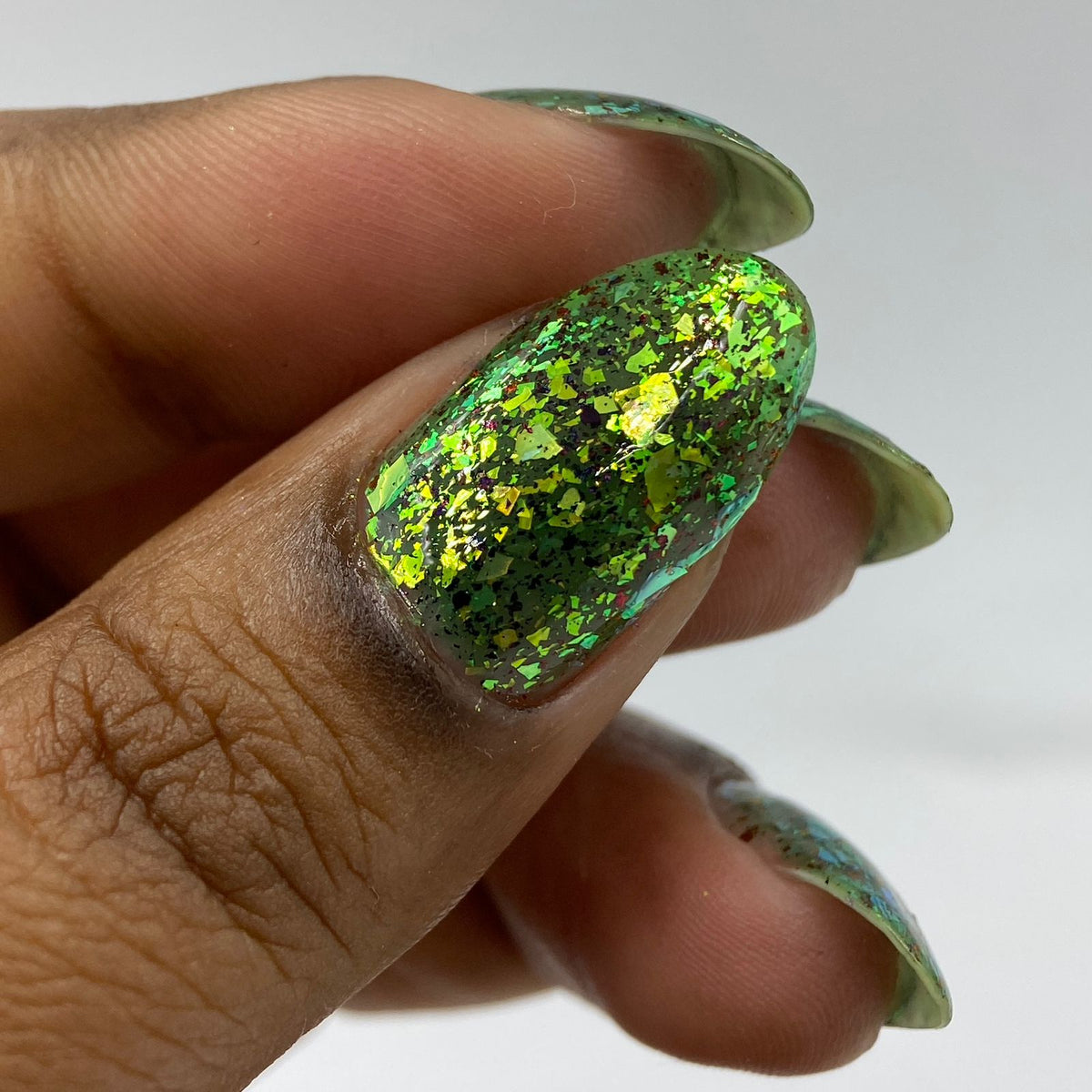 Phoenix- Light &amp; Shadow- Savage Fury