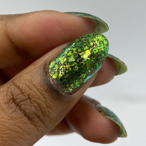 Phoenix- Light & Shadow- Savage Fury