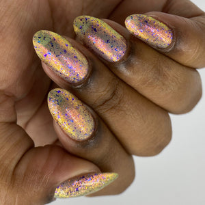 Phoenix- Light & Shadow- Midnight Wings