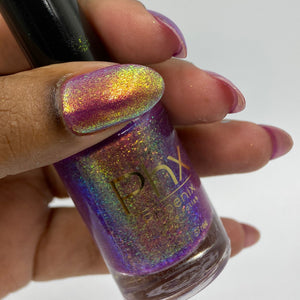 Phoenix- Light & Shadow- Eternal Secret