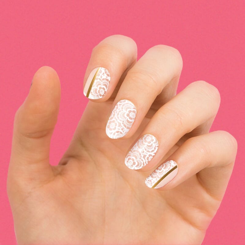 MoYou London- Love Is...- 15