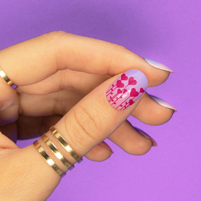 MoYou London- Love Is...- 14