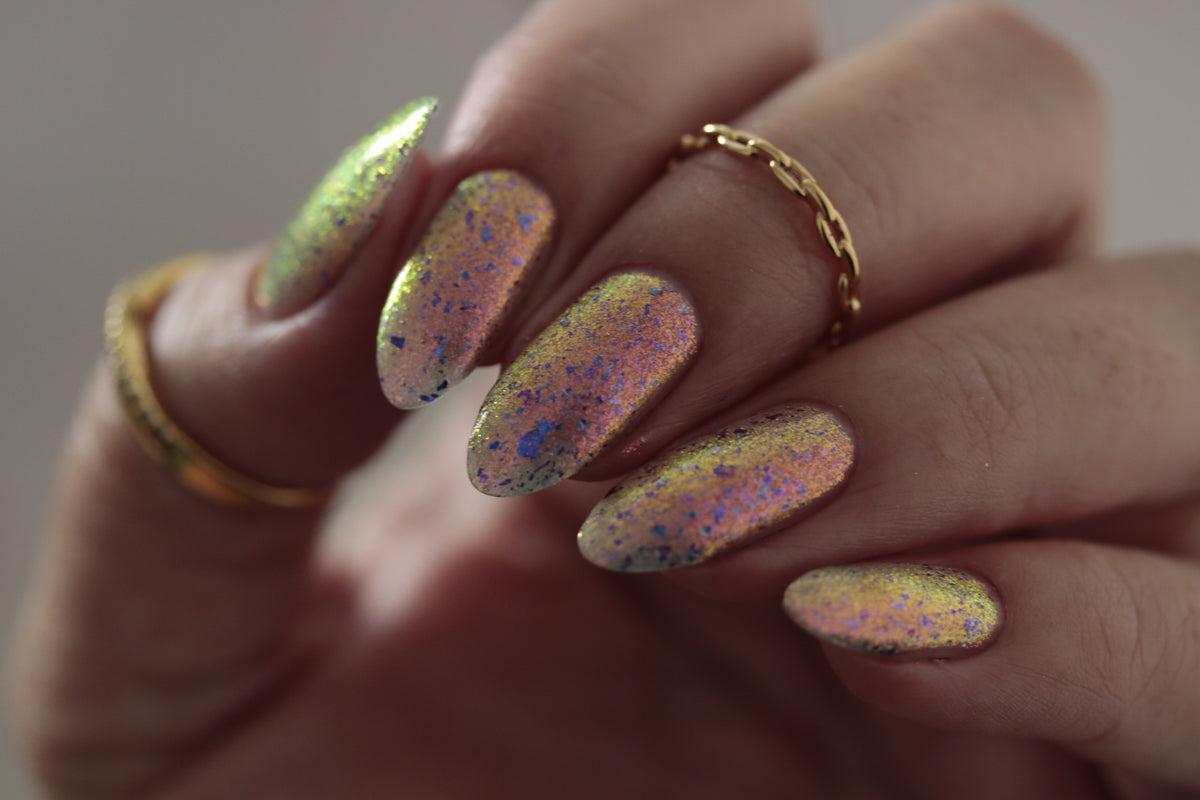 Phoenix- Light &amp; Shadow- Midnight Wings