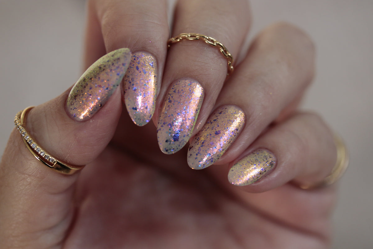 Phoenix- Light &amp; Shadow- Midnight Wings