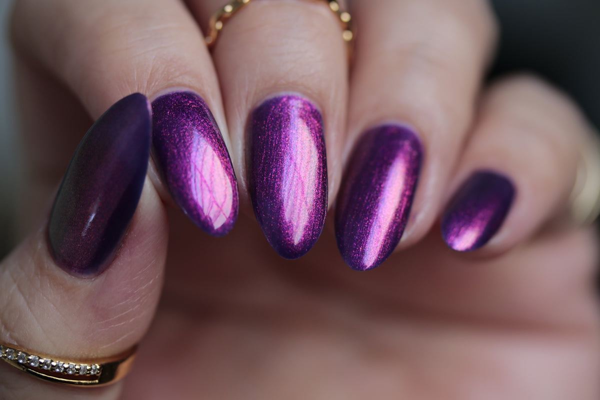 Phoenix- Light &amp; Shadow- Abyss Light