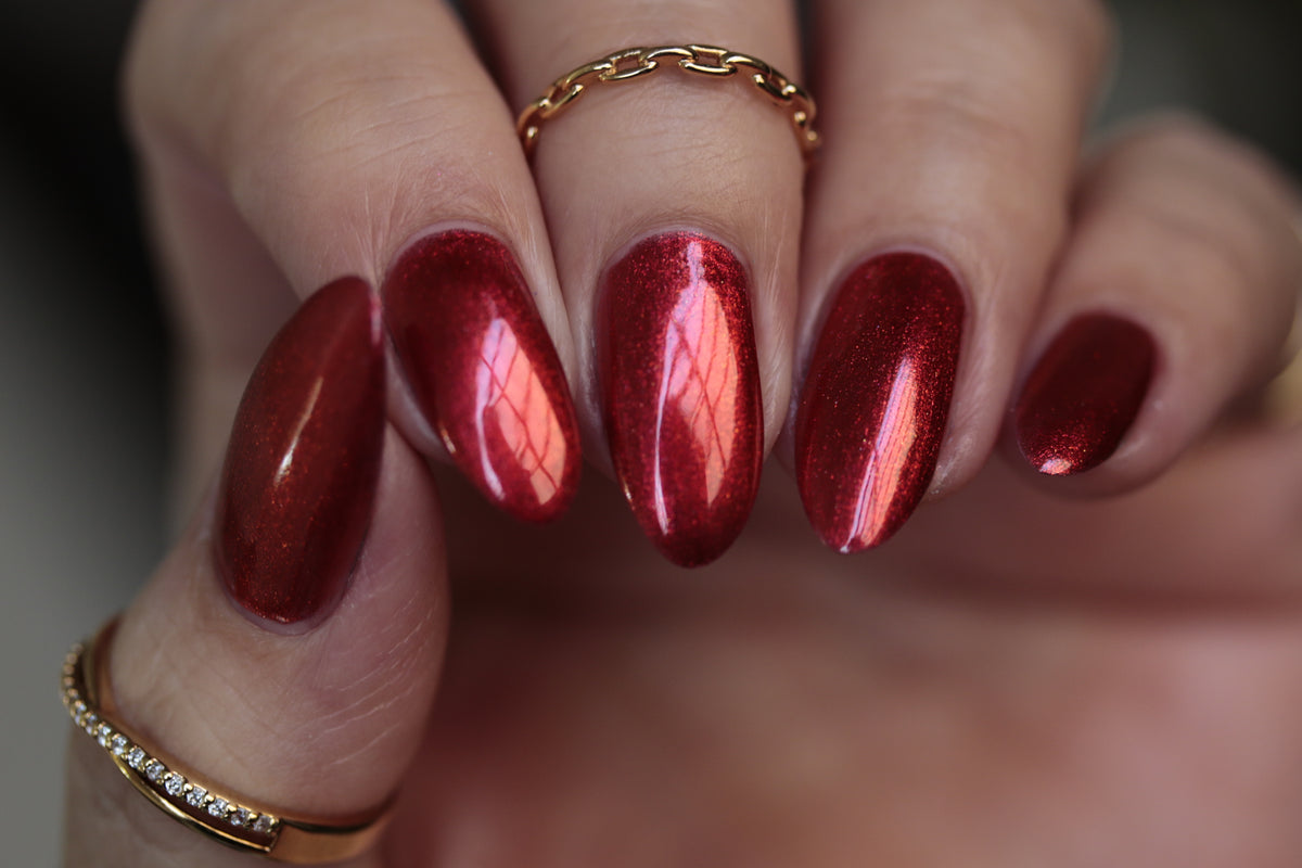 Phoenix- Light &amp; Shadow- Power Awakened