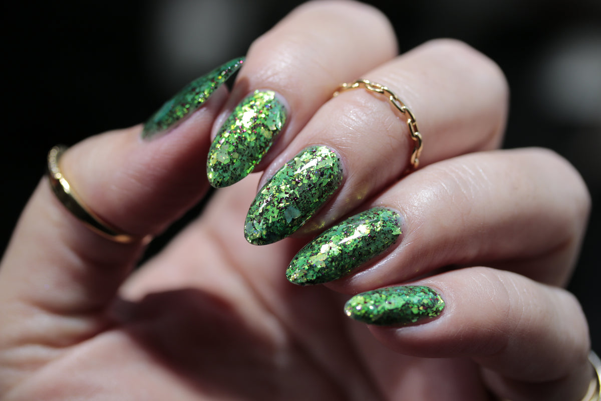 Phoenix- Light &amp; Shadow- Savage Fury