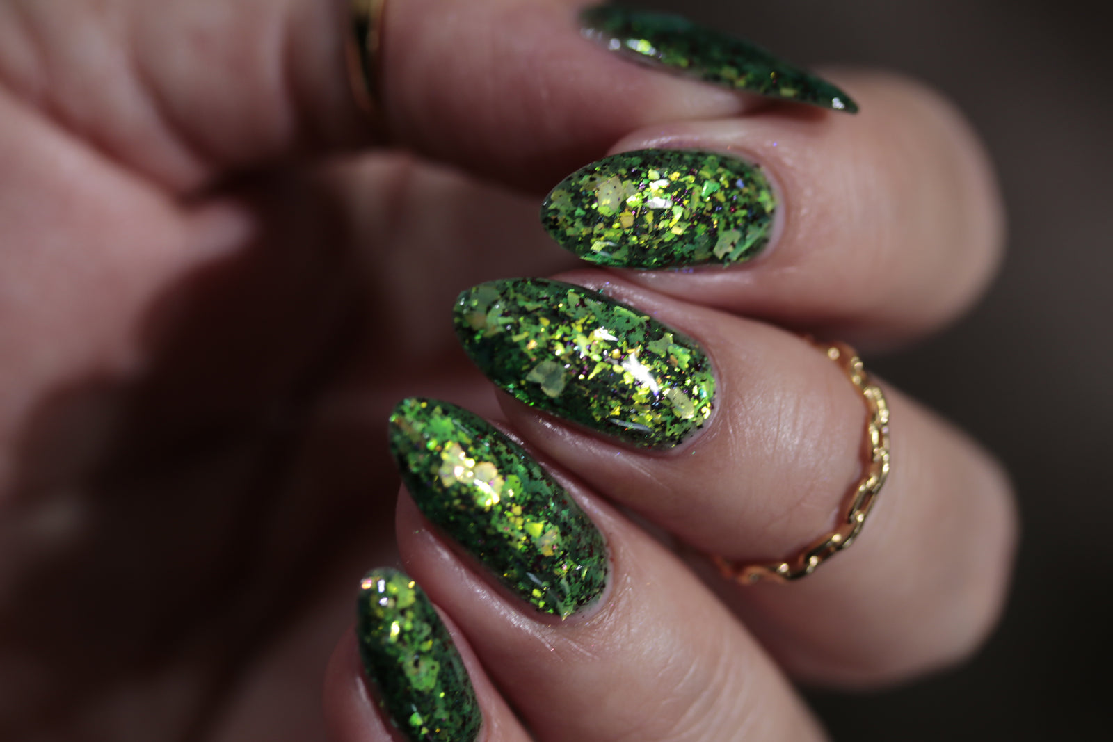 Phoenix- Light & Shadow- Savage Fury