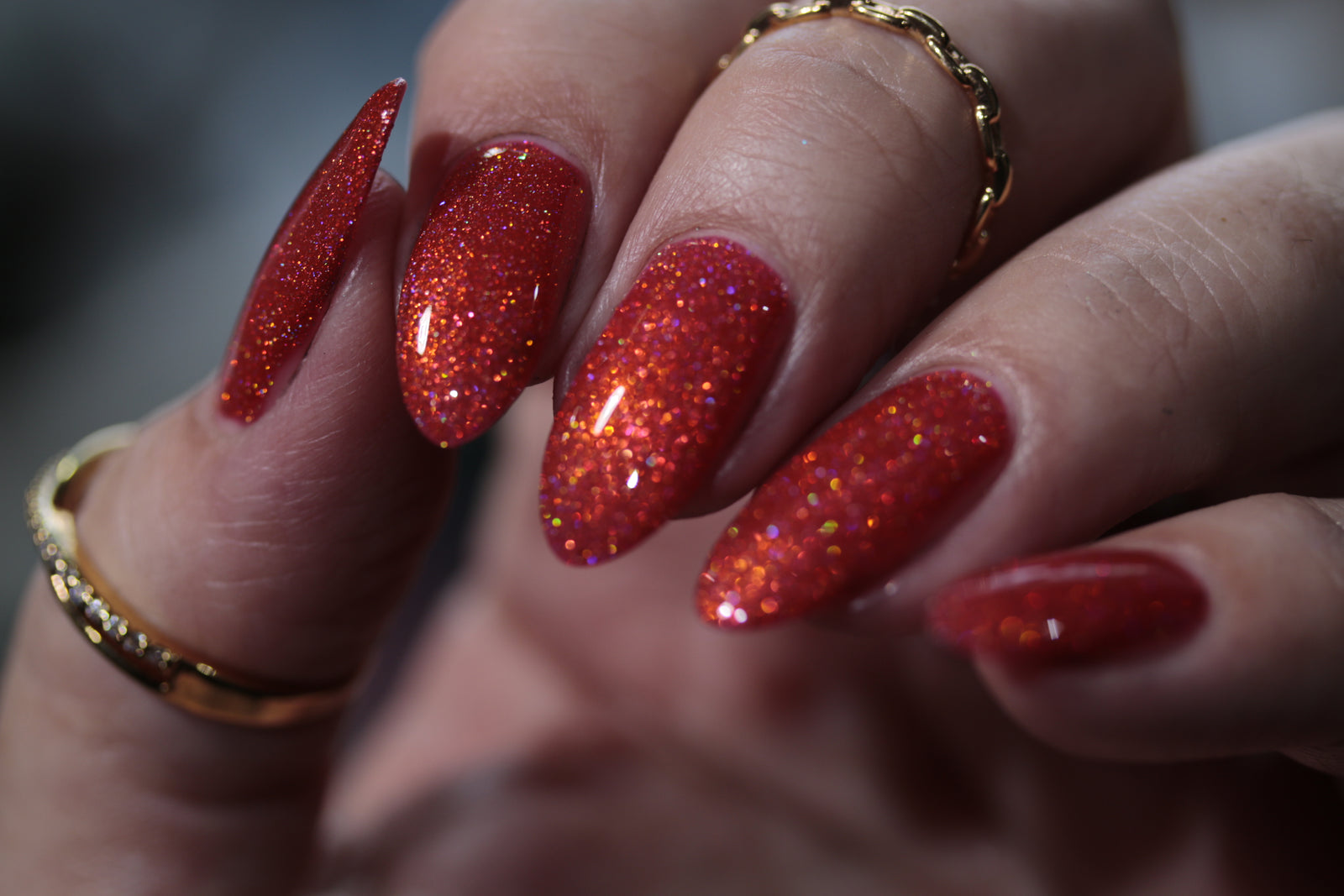 Phoenix- Light & Shadow- Golden Guardian