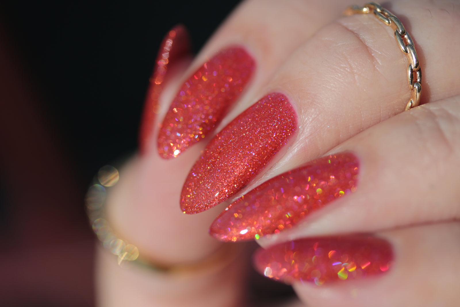 Phoenix- Light & Shadow- Golden Guardian