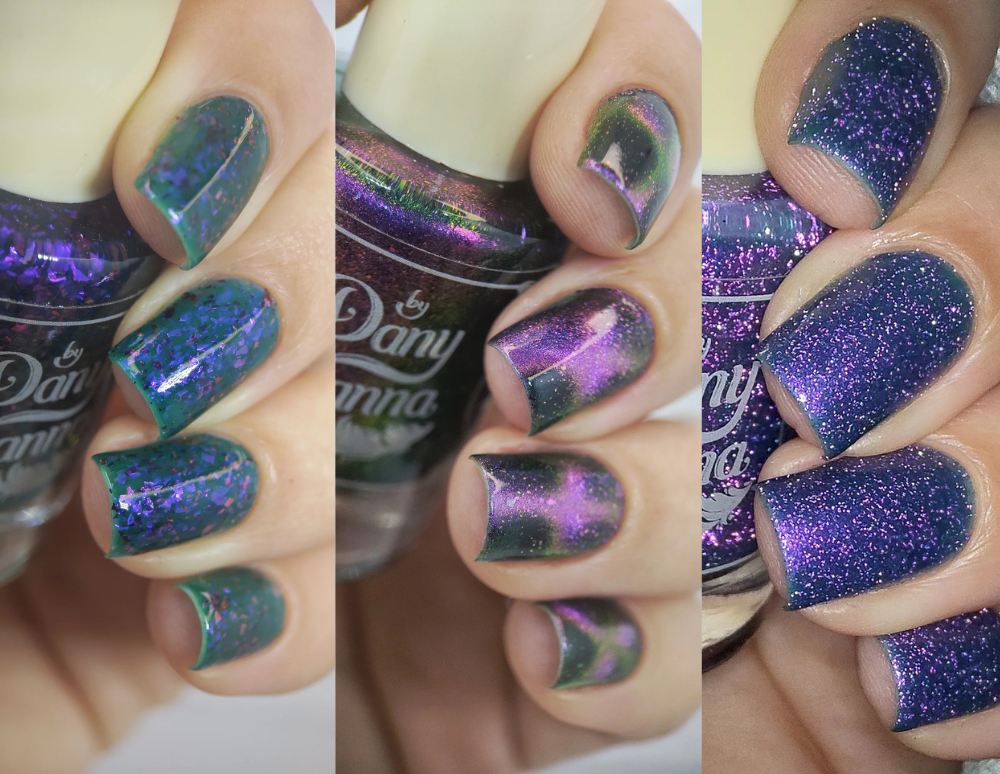 By Dany Vianna- Murderous Intent- Full Collection