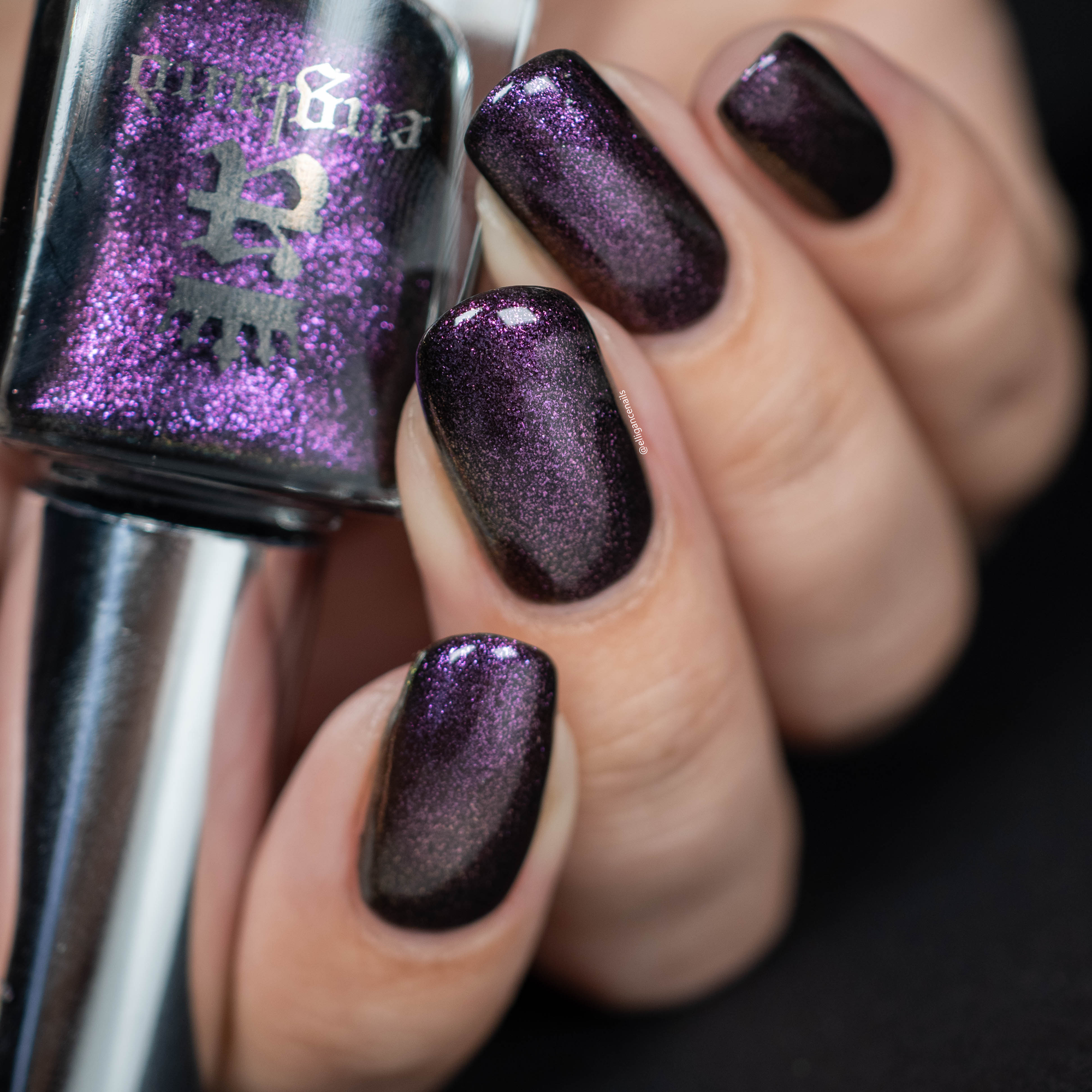 Color: Purple