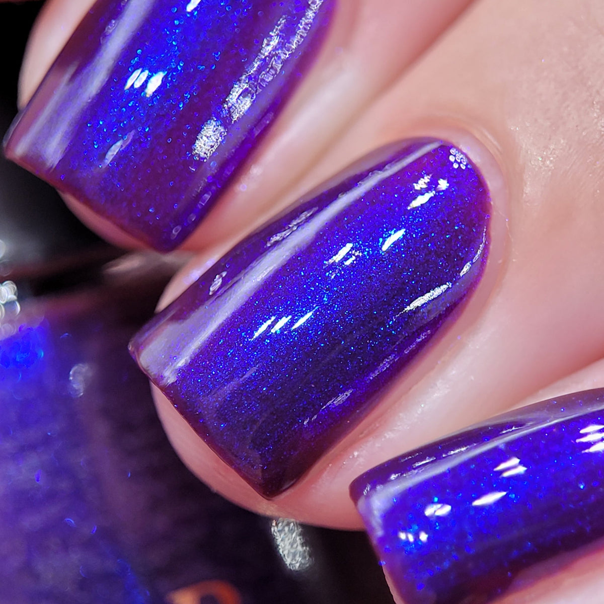 Phoenix- Paint the Town Red- Sellene