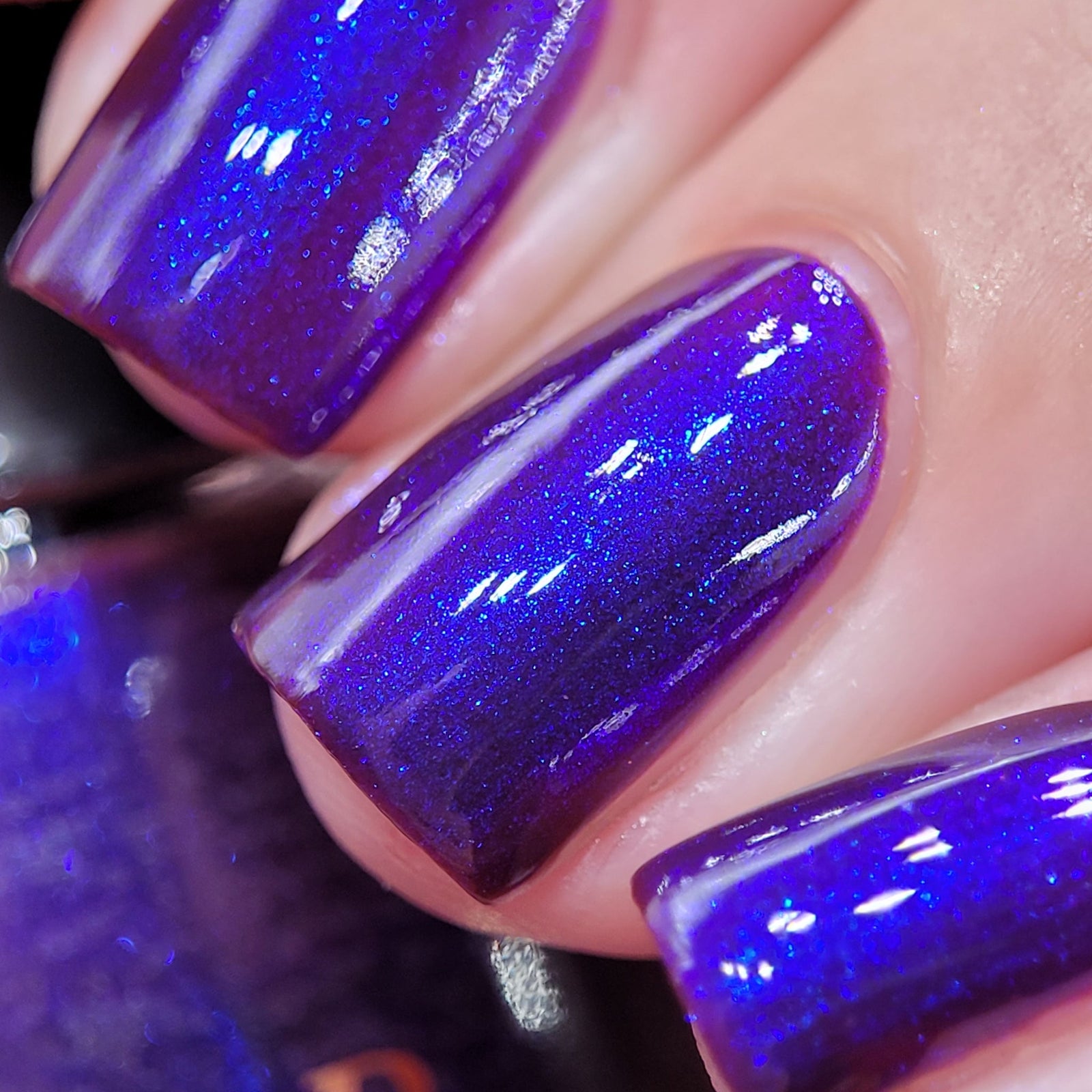 Phoenix- Paint the Town Red- Sellene