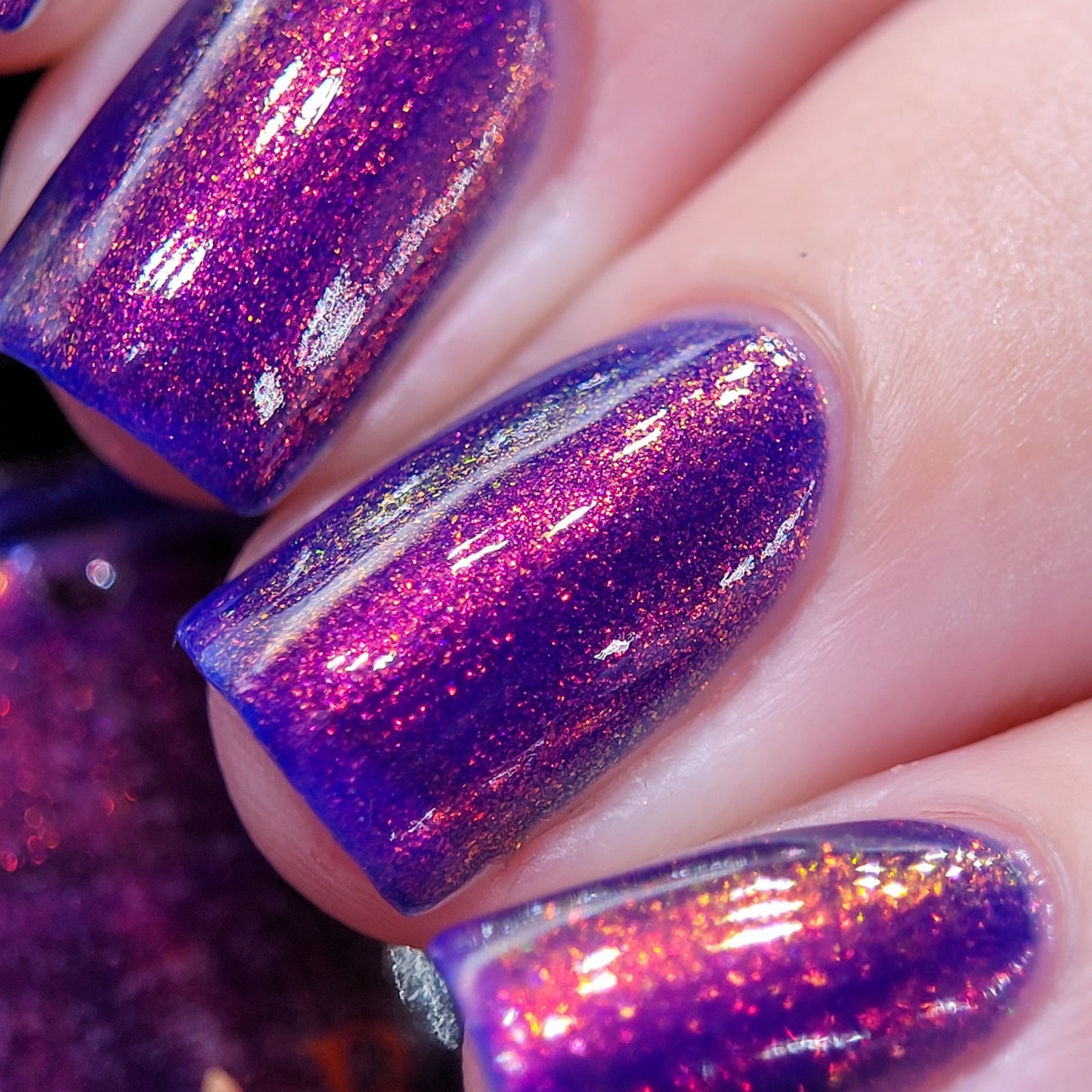 Phoenix- Paint the Town Red- Elijah