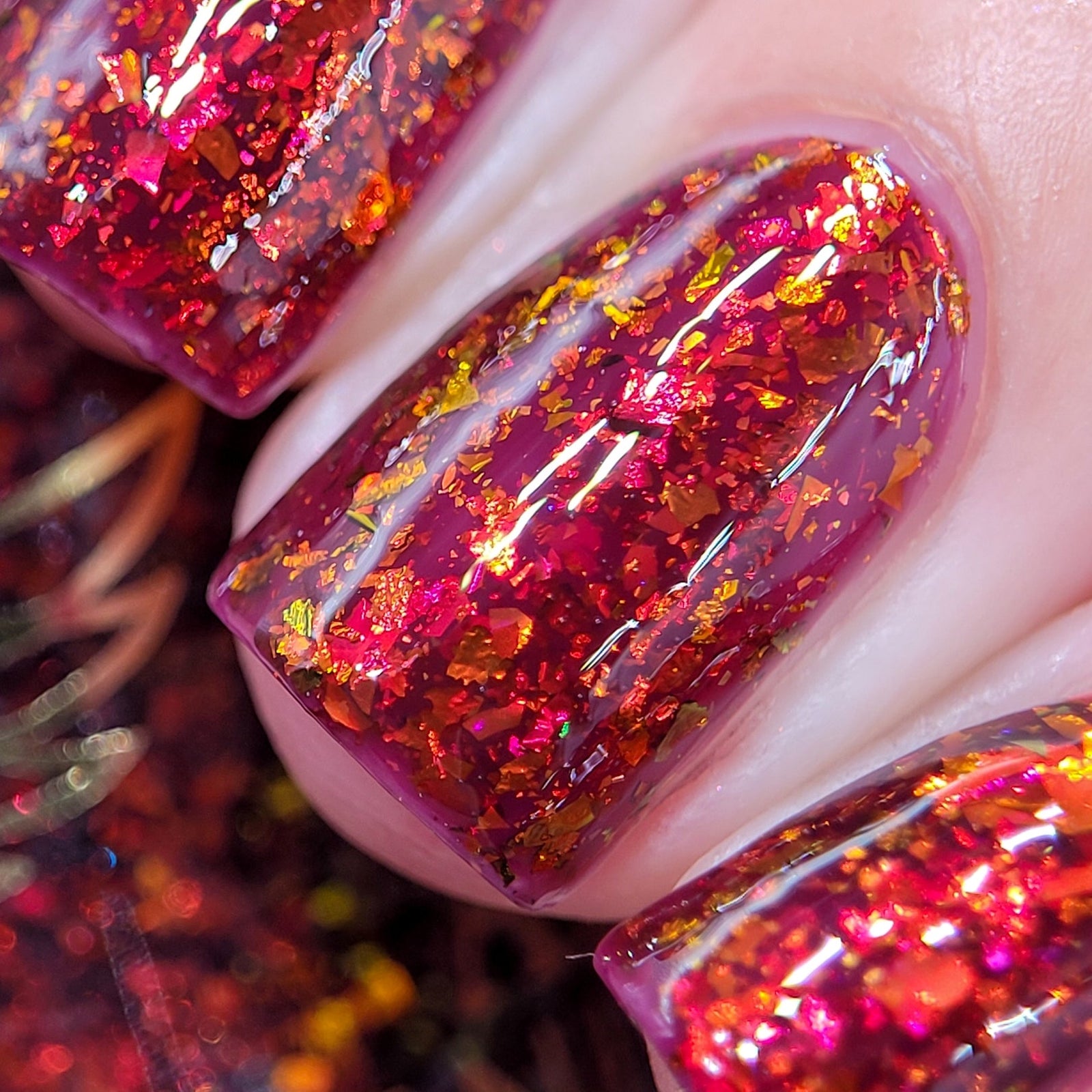 Phoenix- Paint the Town Red- Count Dracula