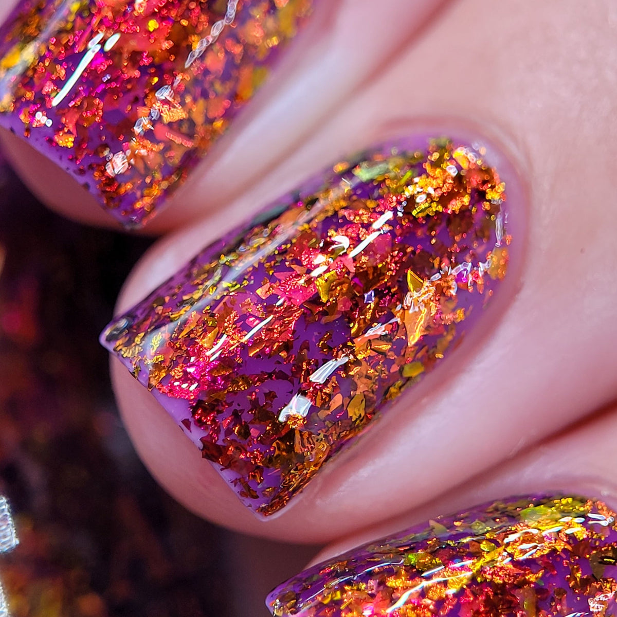 Phoenix- Paint the Town Red- Dracula from Transylvania