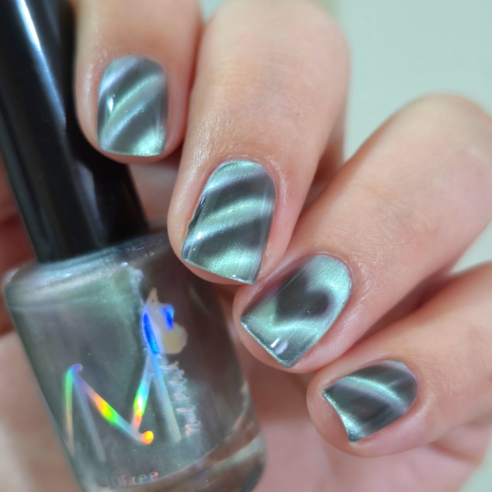 By Vanessa Molina- Mystic Egypt- Silent Nile