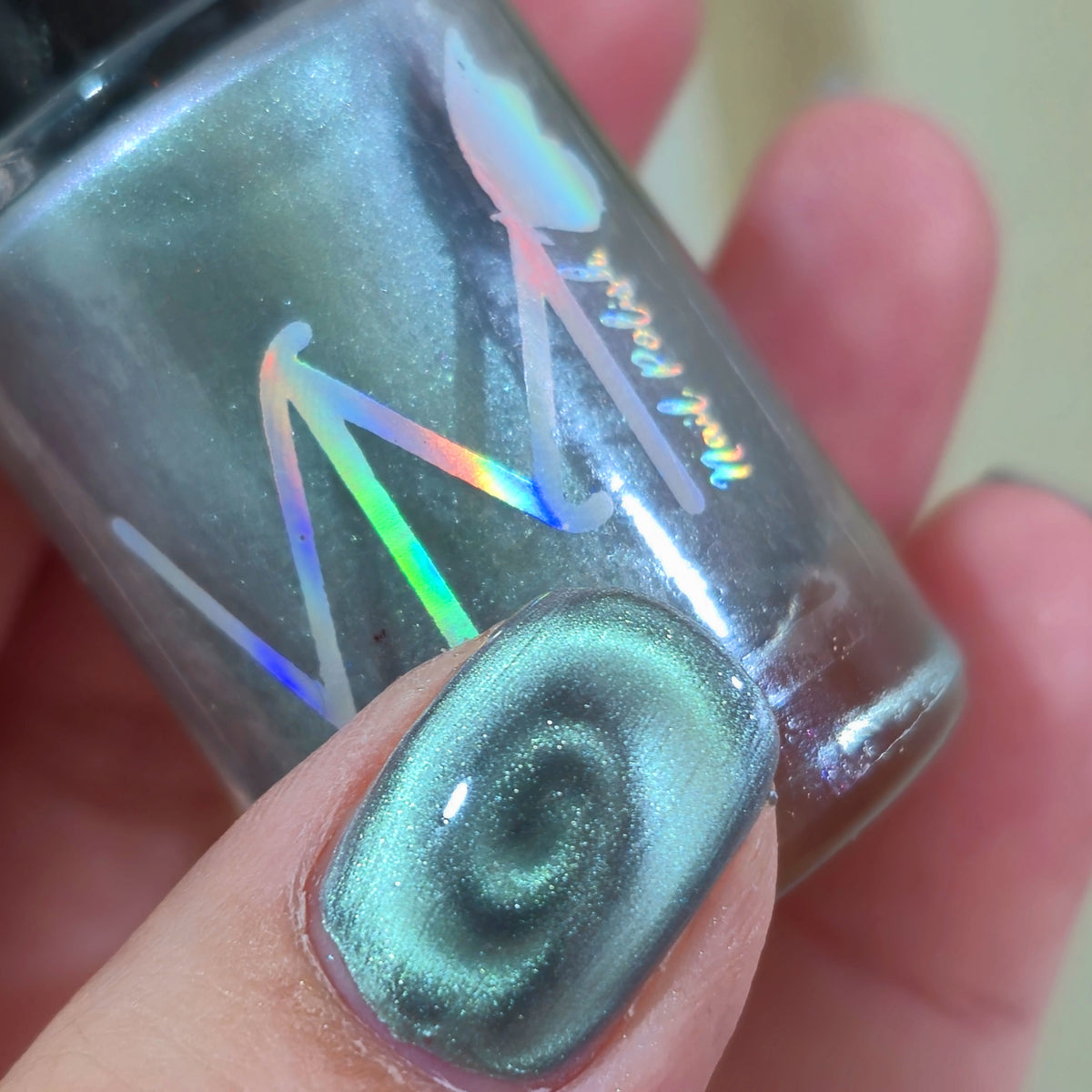 By Vanessa Molina- Mystic Egypt- Silent Nile