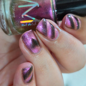 By Vanessa Molina- Mystic Egypt- Whispering Sphinx